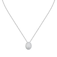 Collana Morellato Donna PAVE' in Argento Zircone SAZB06 - SAZB06